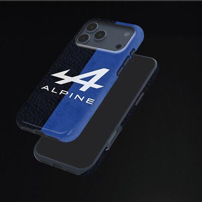 阿尔派品牌标硬壳磨砂磁吸手机壳适用苹果iphone17promax华为FINDX8PROFINDX8至尊mate80proP70ULTRA