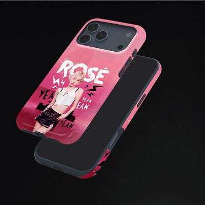 朴彩英硬壳磨砂磁吸手机壳适用苹果iphone17promax华为VIVOX200S小米14pro三星S25ULTRAP70PRO