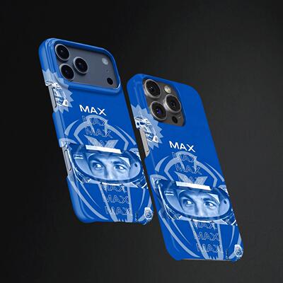 维斯塔潘硬壳磨砂磁吸手机壳适用苹果iphone17promax华为P60pro三星S25ULTRAMATE80PROMAXVIVOX200至尊