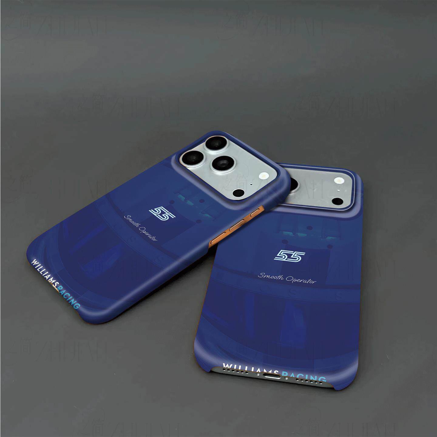 塞恩斯55头盔硬壳磨砂磁吸手机壳适用苹果iphone17promax华为VIVOX200PROMINI三星S25ULTRAVIVOX300PRO荣耀40