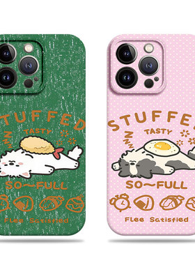 苹果17promax狗狗英文菲林情侣手机壳适用苹果华为OPPOA5PROMATE40PROVIVOS18PROVIVOY200I一加ACE5Pro