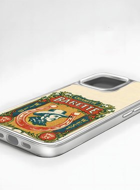 西部牛仔香烟手机壳大孔电镀黑框碳纤纹二合一磁吸适用苹果17promax华为PURA70ULTRAPURA70PROPLUS小米15PRO