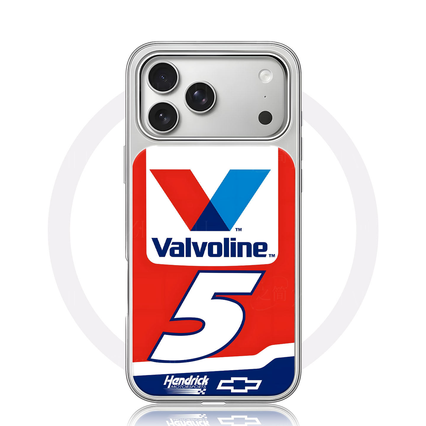 Valvoline5号手机壳大孔电镀黑框碳纤纹二合一磁吸适用苹果17promax华为PURA80ULTRAPURA70ULTRAMATE60PROPLU