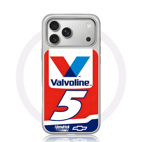 Valvoline5号手机壳大孔电镀黑框碳纤纹二合一磁吸适用苹果17promax华为PURA80ULTRAPURA70ULTRAMATE60PROPLU