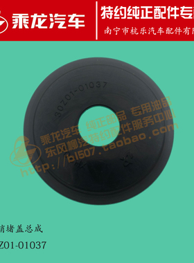 原厂乘龙H7东风德纳桥主销堵盖大王针油封30Z01-01037
