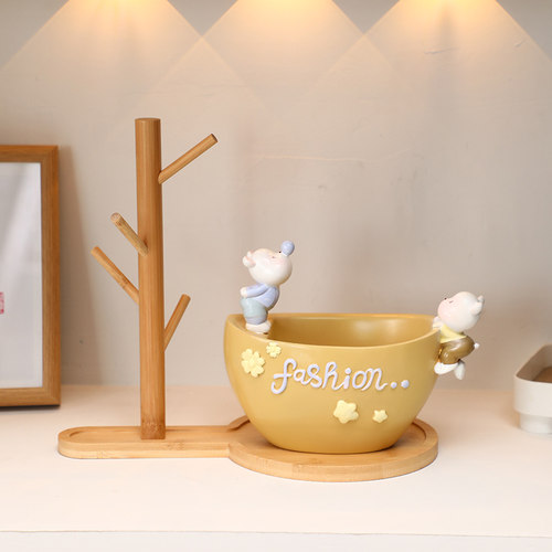 wg沃高创意家居摆件商品