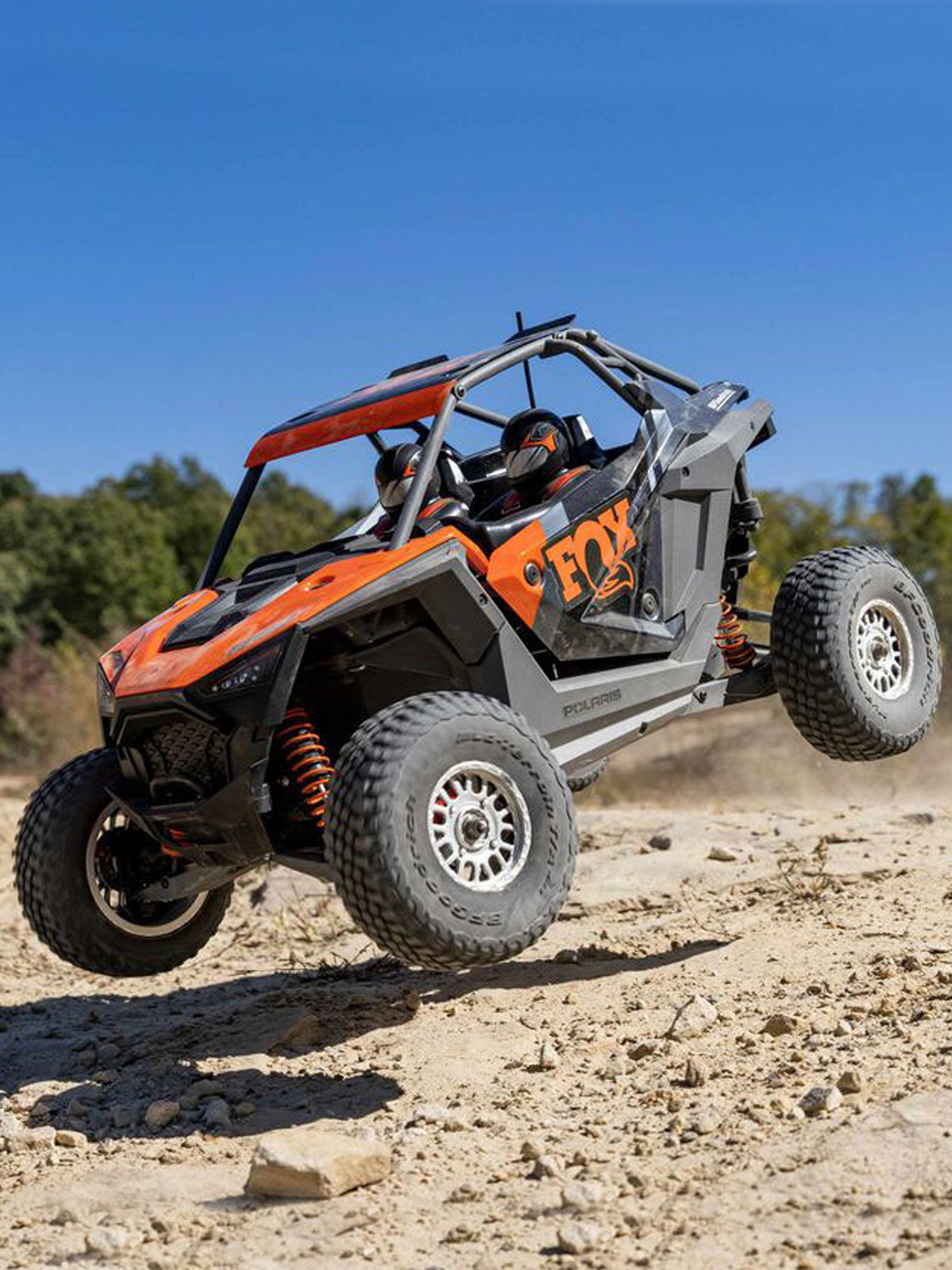 LOSI 1|10 RZR REY RAZOR POLARIS 모든 지형 RTR RC 원격 제어 전기 오프로드 모델 자동차