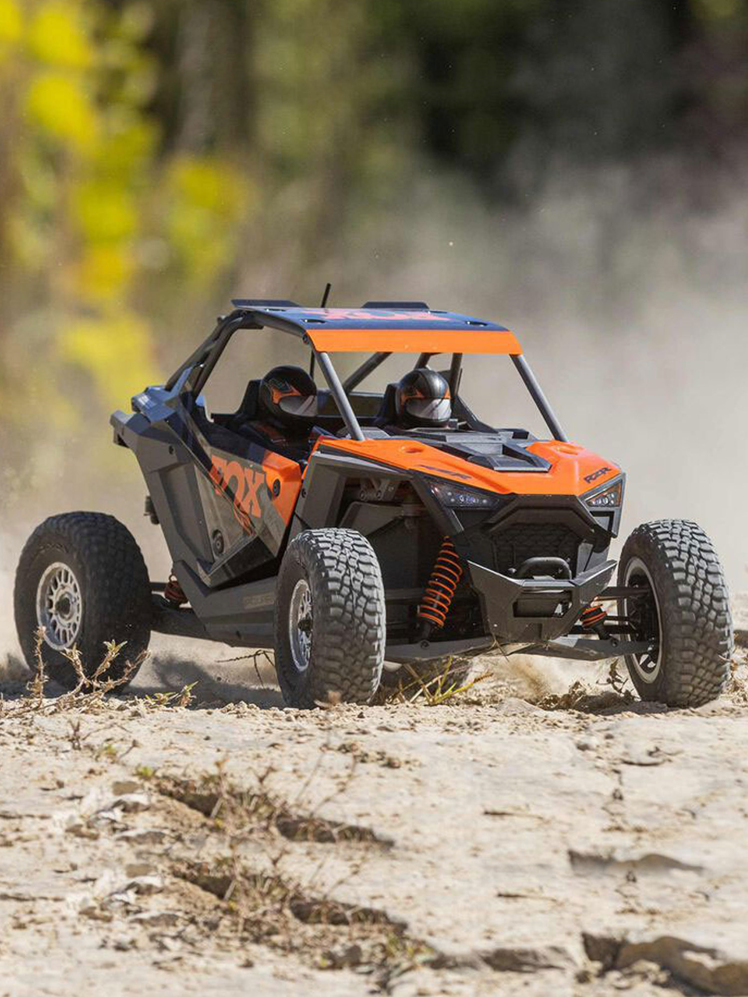 LOSI 1|10 RZR REY RAZOR POLARIS 모든 지형 RTR RC 원격 제어 전기 오프로드 모델 자동차