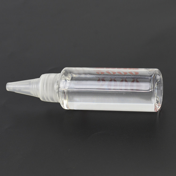 RC 전기 원격 제어 모델 자동차 큰 트럭 등산 자동차 짧은 트럭 오프로드 차량 차동 오일 60ML