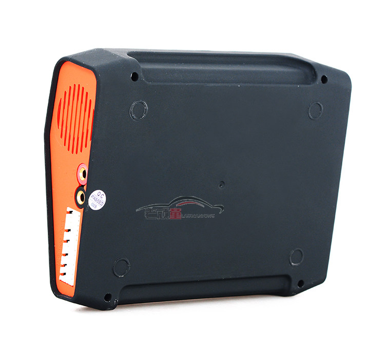 GT POWER TD610 터치 스크린 중국어 고속 충전 균형 충전 다기능 리튬 배터리 충전기 10A|80W