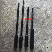 适用于射出机 螺丝 厂家直销各种规格射出机螺杆 射出机螺栓