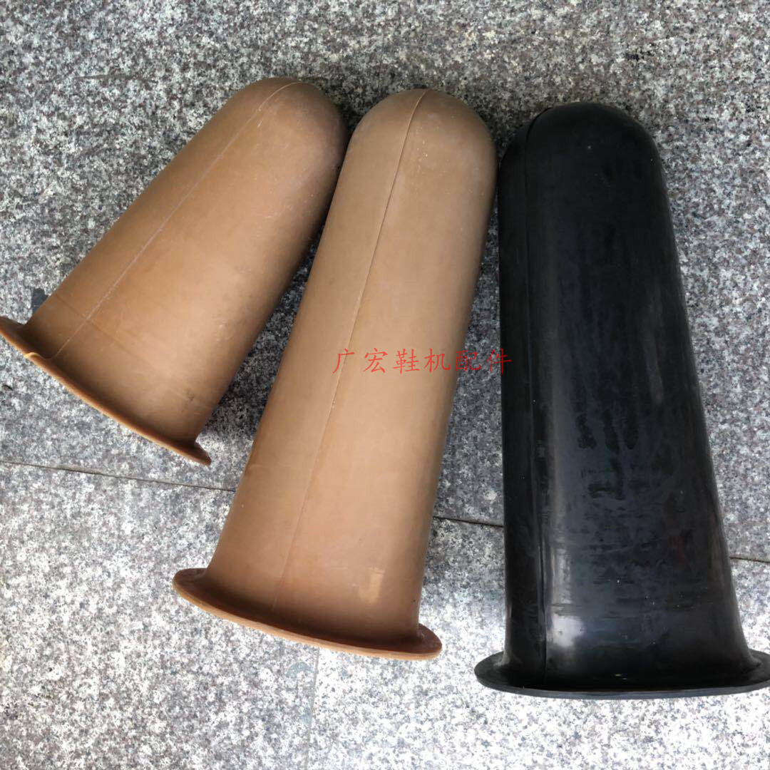 双桶气动压合机气袋气桶压底飞旋