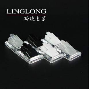 有机玻璃透明亚克力戒指展示架戒指展示托戒指展示道具首饰品道具