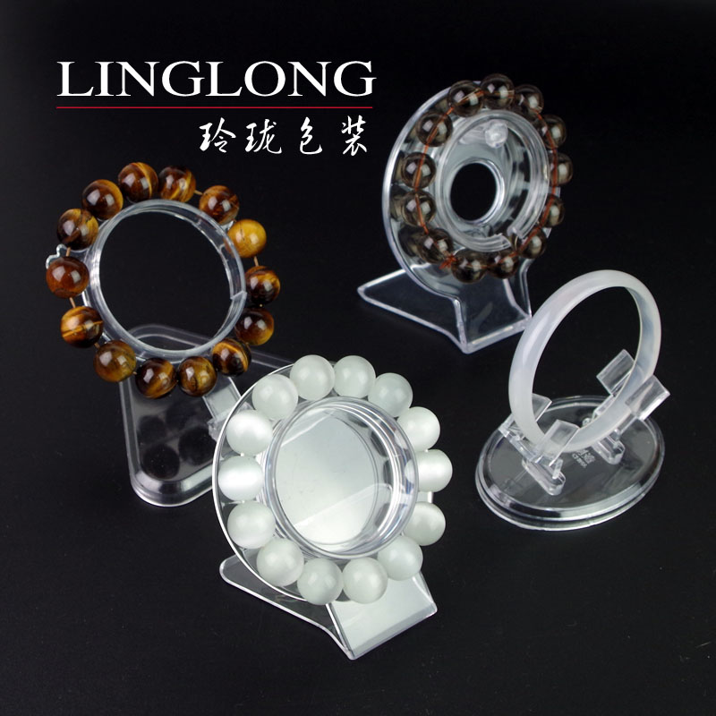 翡翠珠宝首饰透明亚克力