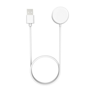 适用小米 Haylou Watch R8 无线充电底座 充电器 R8 充电线 座充