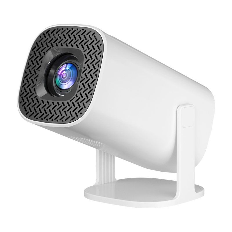 跨境爆款P30投影仪安卓便携式投影机wifi蓝牙户外高清家用投影仪