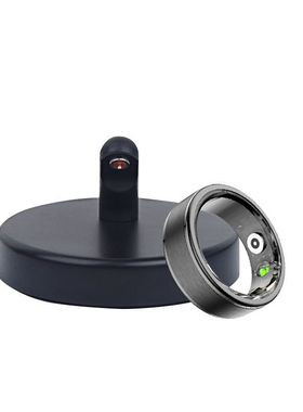适用COLMI R02/R06/R11M/R8智能戒指充电底座多型号通用戒指