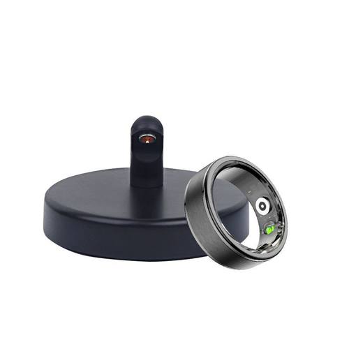 适用COLMI R02/R06/R11M/R8智能戒指充电底座多型号通用戒指