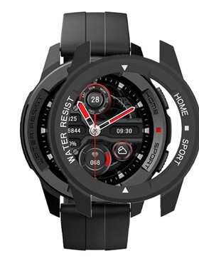 适用小米小寻Mibro Watch X1 XPAW005 PC硬壳 保护壳 手表保护套