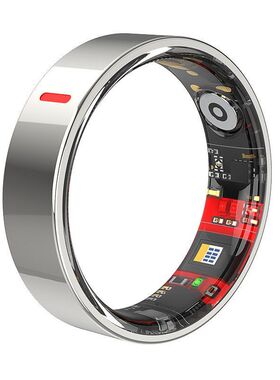 Smart Ring TK20新款血糖血压心率睡眠健康智能戒指