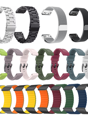 适用KOSPET TANK T2T3 Ultra2表带Ultra3 M2 M3 M4尼龙金属表腕带