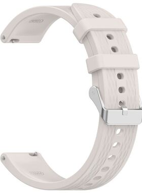 适用OPPO Watch X2 mini硅胶表带OPPOX2Mini同款运动表带