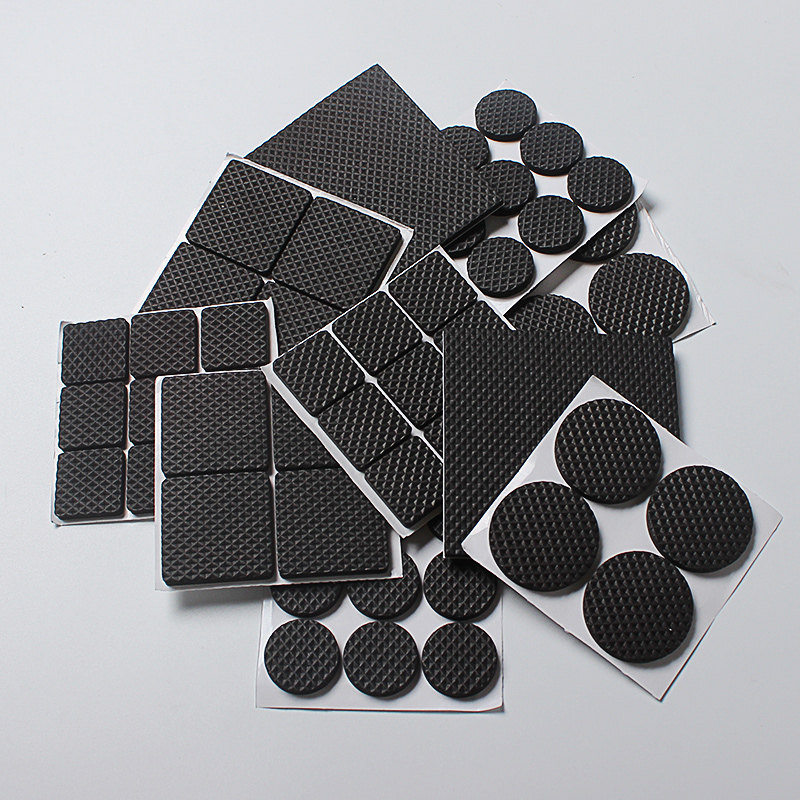 加厚桌椅脚垫防滑耐磨家具桌脚保护垫实木沙发凳子静音桌角垫套,收纳整理,桌脚垫,淘宝优惠券,粉丝福利购,淘宝优惠卷