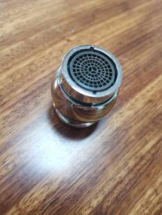 吉美津源一代磁化水龙头[SJ-103]厨卫型水器出水嘴