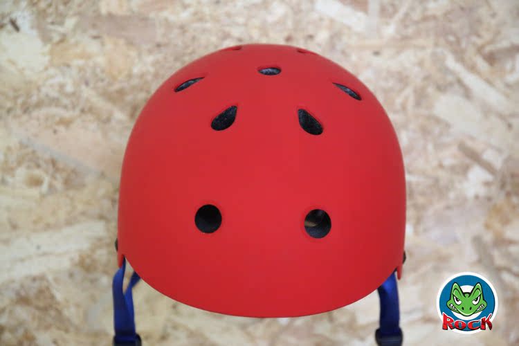 Casque cycliste - Ref 2234244 Image 2