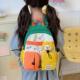 幼儿园儿童书包2025新款 可爱卡通男女童宝宝双肩包外出研学背包