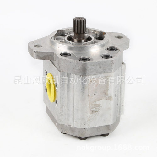 原装正品DANFOSS齿轮泵SNP3/38DS