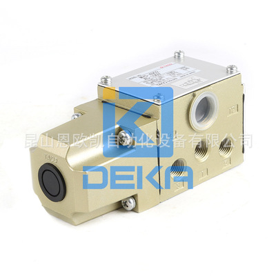 原装正品日本AZBIL(TACO)气动阀