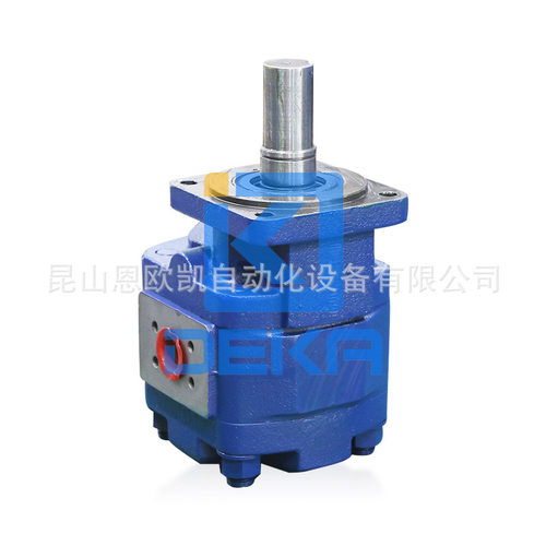 原装正品日本UCHIDA齿轮泵GPP1-8