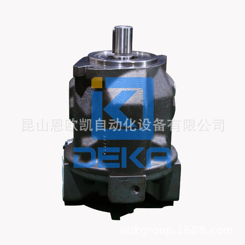 原装正品力士乐柱塞泵A10VSO71DR