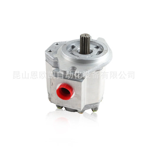 原装正品美国PRINCE齿轮泵	SP25A