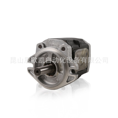 原装正品日本KYB齿轮泵KFZ4-27CP