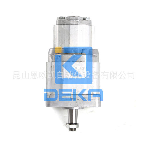 原装正品意大利BONDIOLI双联泵HP