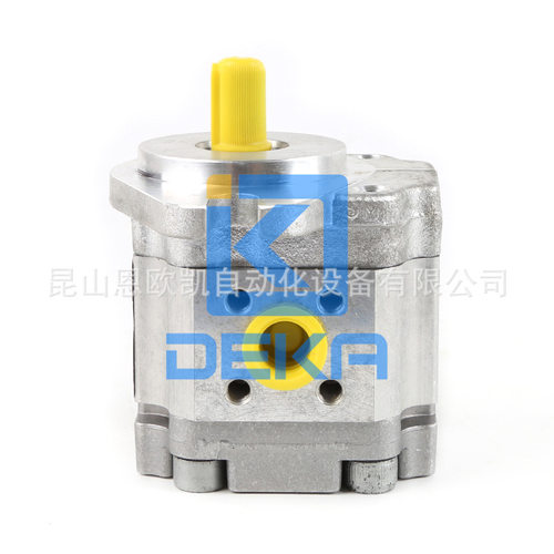 原装正品法国HPI齿轮泵P1AAN1001