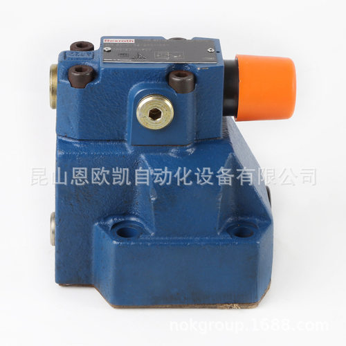 原装正品力士乐电磁阀DR20-5-52/