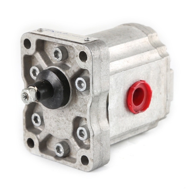 意大利GALTECH齿轮泵1ISP6-10G