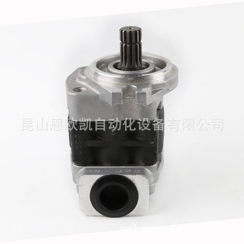 原装正品日本SHIMADZU齿轮泵SGP1