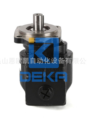 原装正品美国PARKER齿轮泵7029218029 PGM620B0520BM3L3VE6E6B1B1