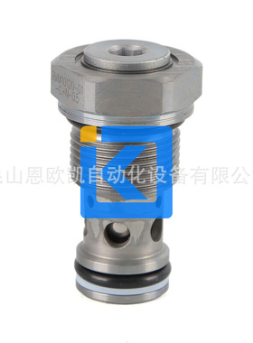 原装正品德国HYDAC阀 RVM10120-01-C-N-0.5现货