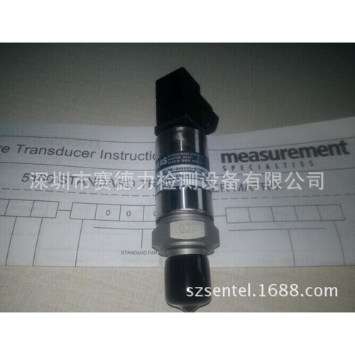 美国MEAS M5156-00000P-030BG压力变送器