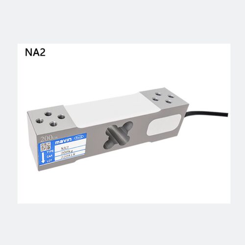 NA2-500KG称重传感器台湾Mavin单点式传感器足立传感器