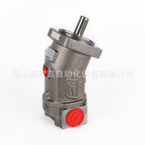 原装正品BREVINI柱塞泵H1C-P-030