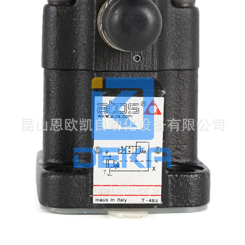 原装正品意大利ATOS阀组AGAM-10/