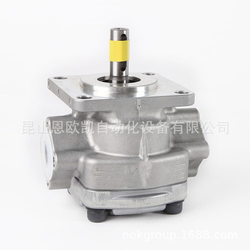 原装正品日本SHIMADZU齿轮泵GPY-