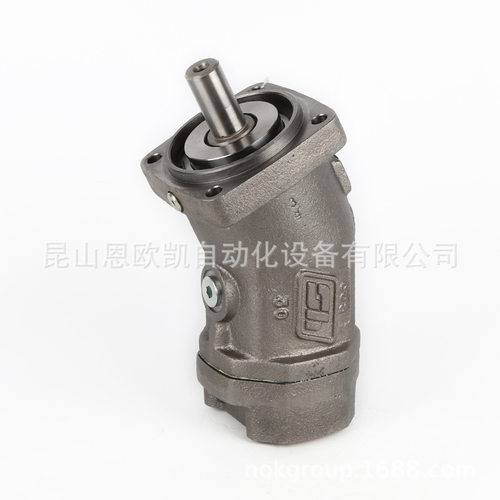 原装正品意大利BREVINI柱塞泵H1C