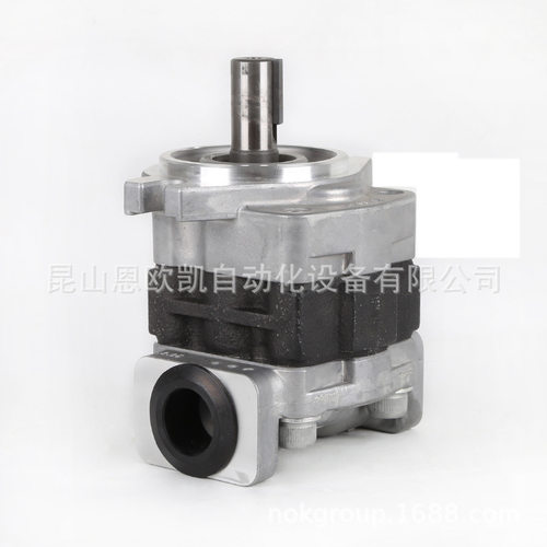 原装正品日本SHIMADZU齿轮泵SGP1